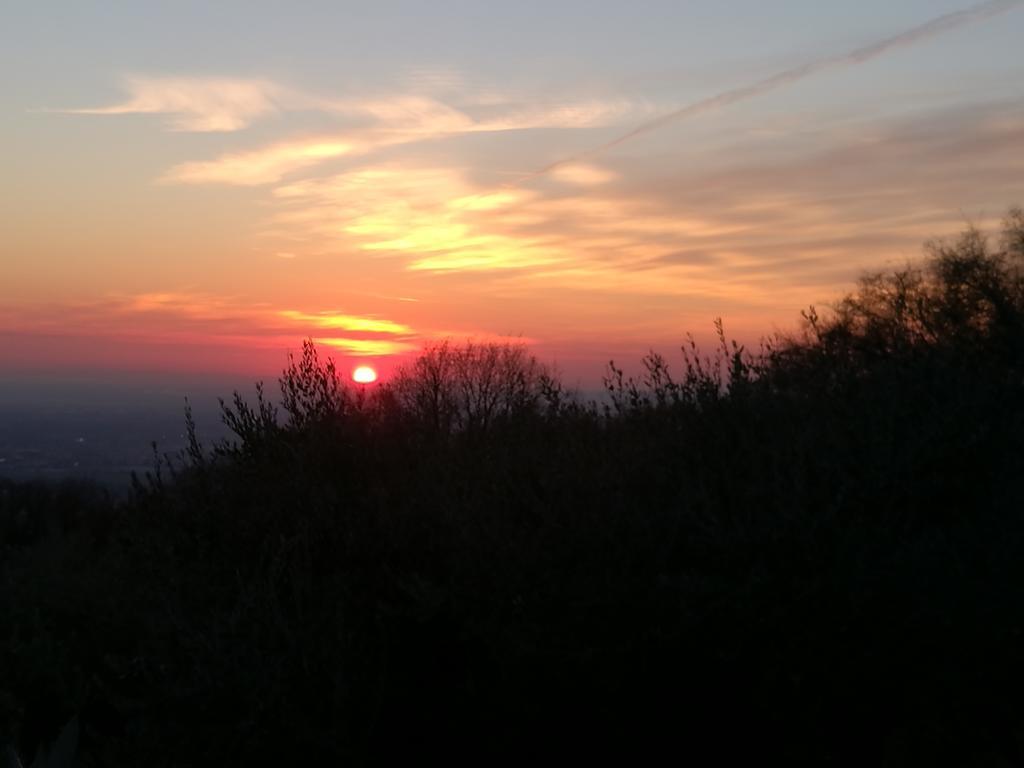 Agriturismo Bosco Magico Verona Bagian luar foto